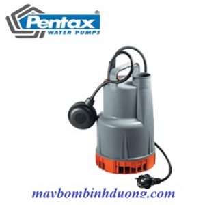 máy bơm pentax