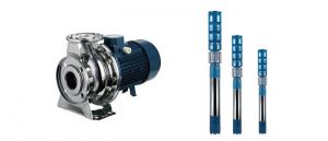 chọn máy bơm nước giếng khoan tốt