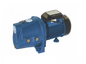 đặc điểm vượt trội của máy bơm nước chân không