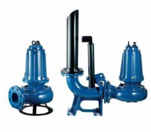 mua máy bơm hút bùn thì cần phải lưu ý