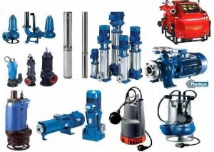 mẹo nhận biết đâu là máy bơm nước chính hãng