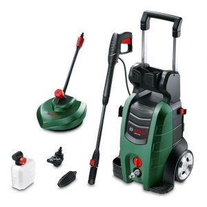 Máy bơm nước rửa xe Bosch
